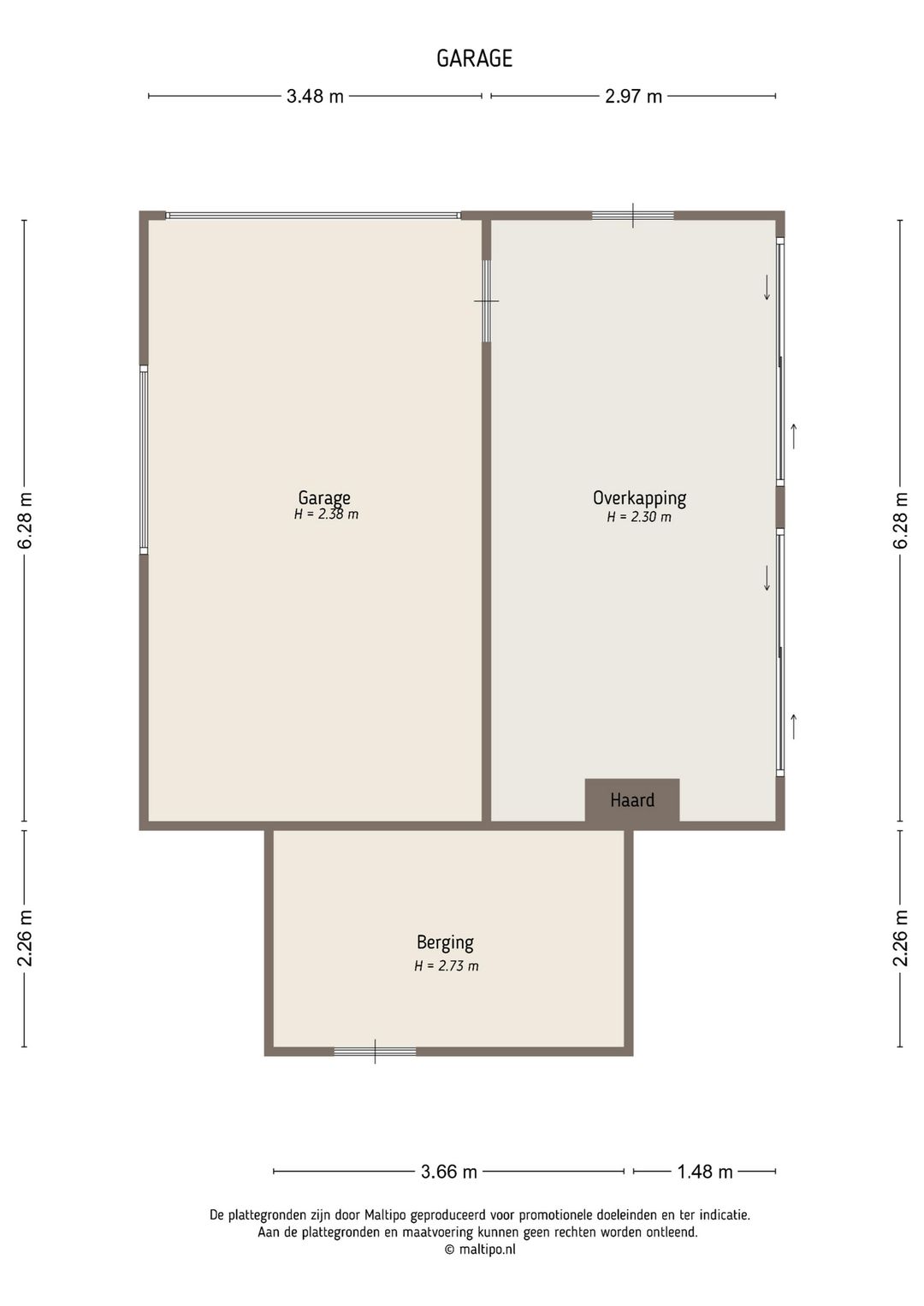 Foto 52 van Broekdijk 1