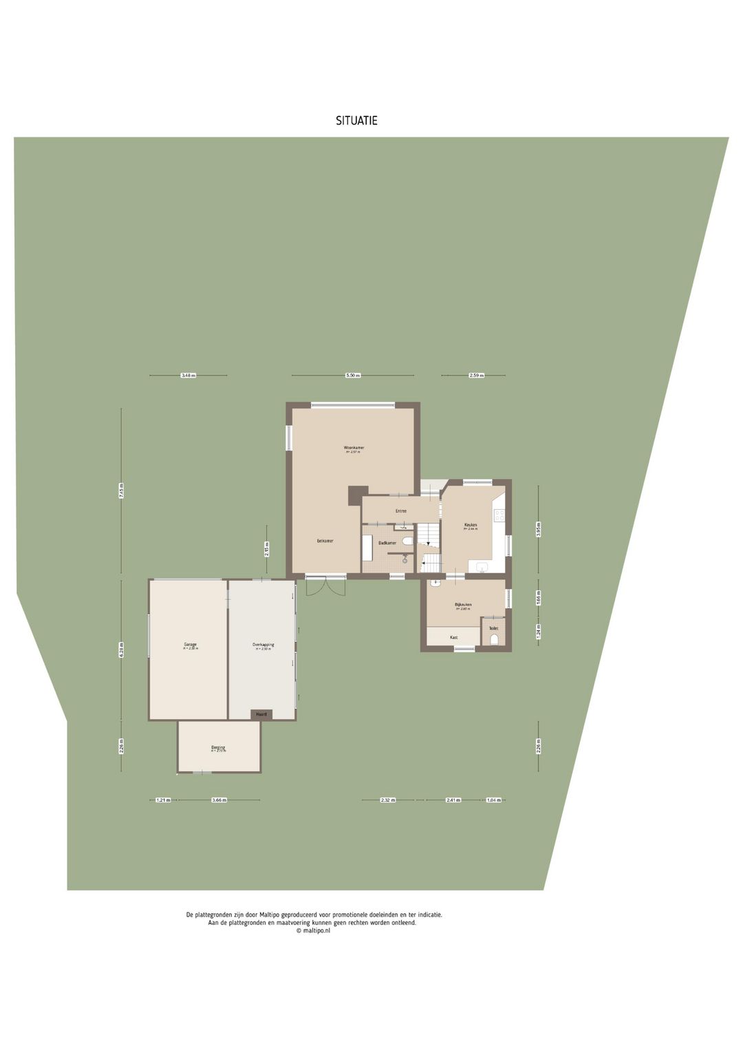 Foto 53 van Broekdijk 1