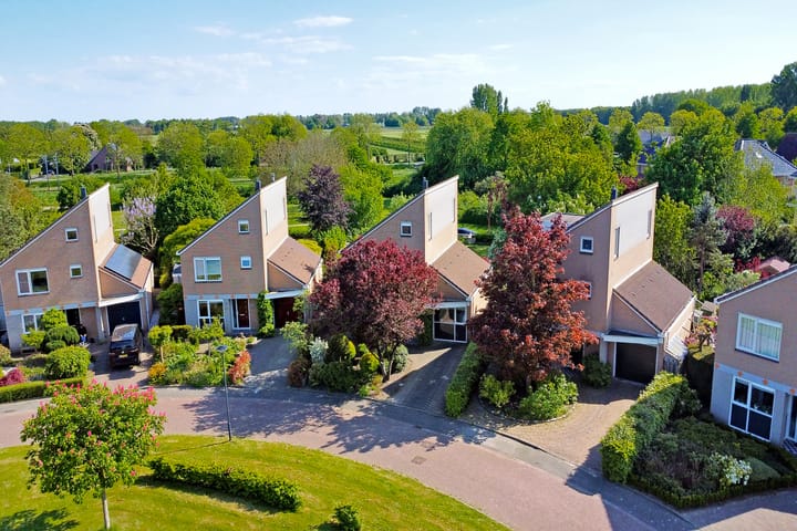 Foto 1 van Binckhorst 65