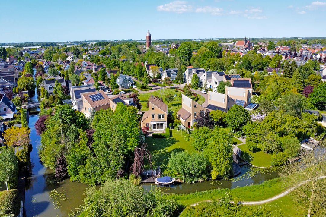 Foto 2 van Binckhorst 65