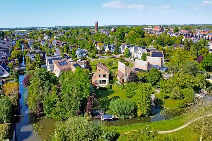 Foto 2 van Binckhorst 65