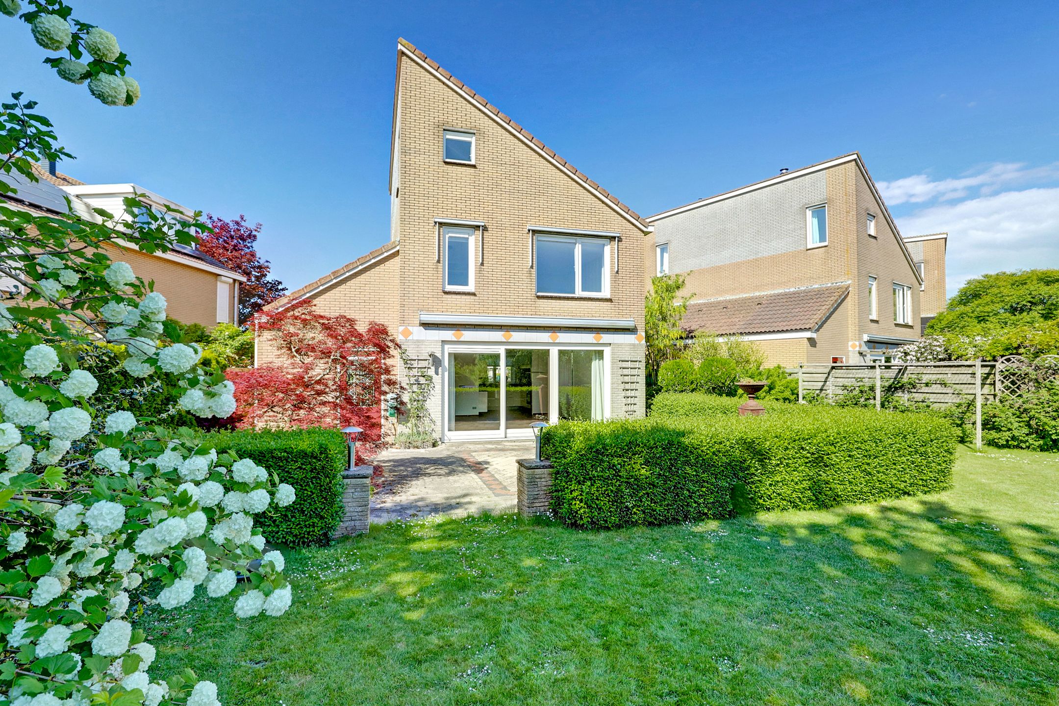 Foto 3 van Binckhorst 65