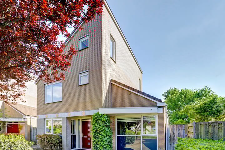 Foto 6 van Binckhorst 65