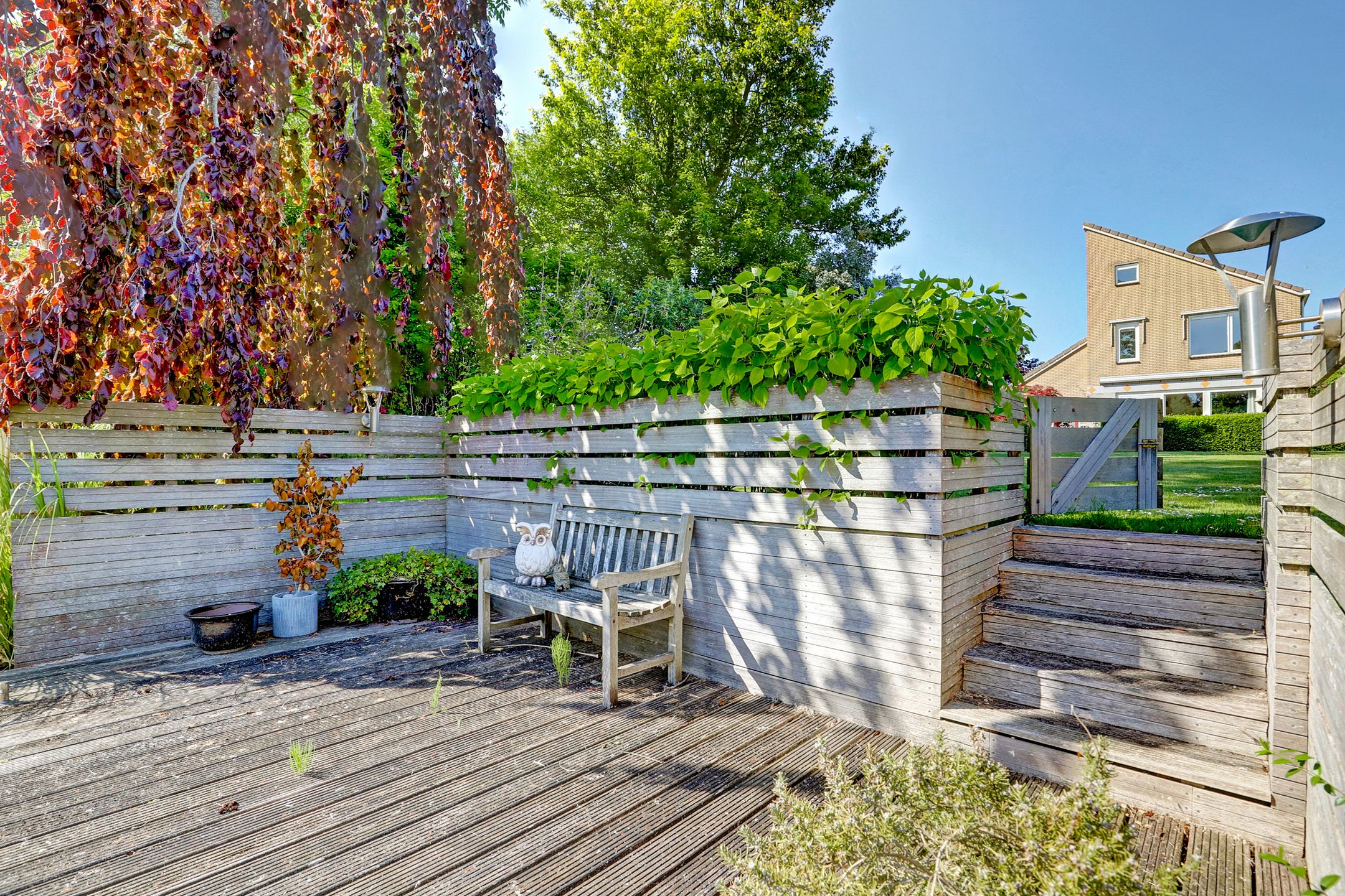 Foto 48 van Binckhorst 65