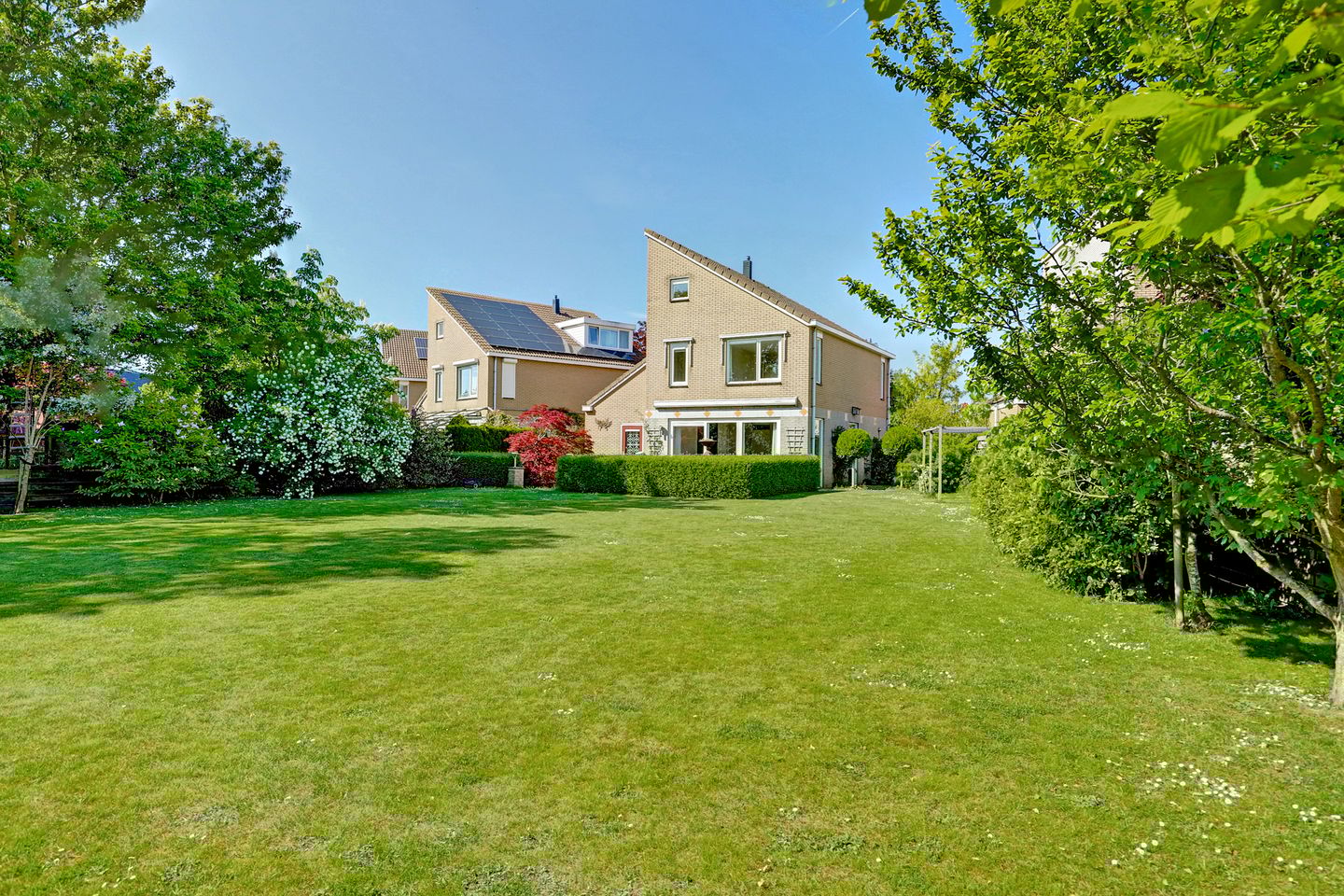 Foto 50 van Binckhorst 65