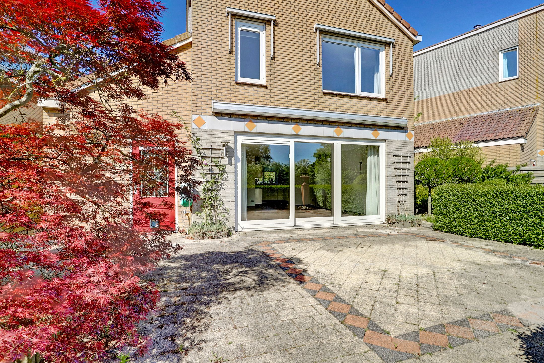 Foto 54 van Binckhorst 65