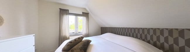 Slaapkamer