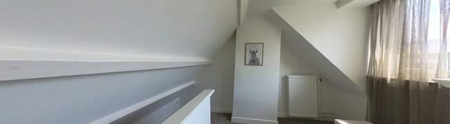 Slaapkamer