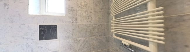Badkamer