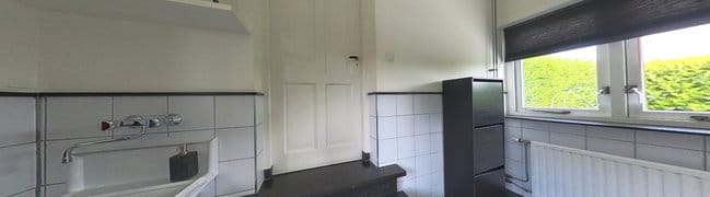 Bijkeuken