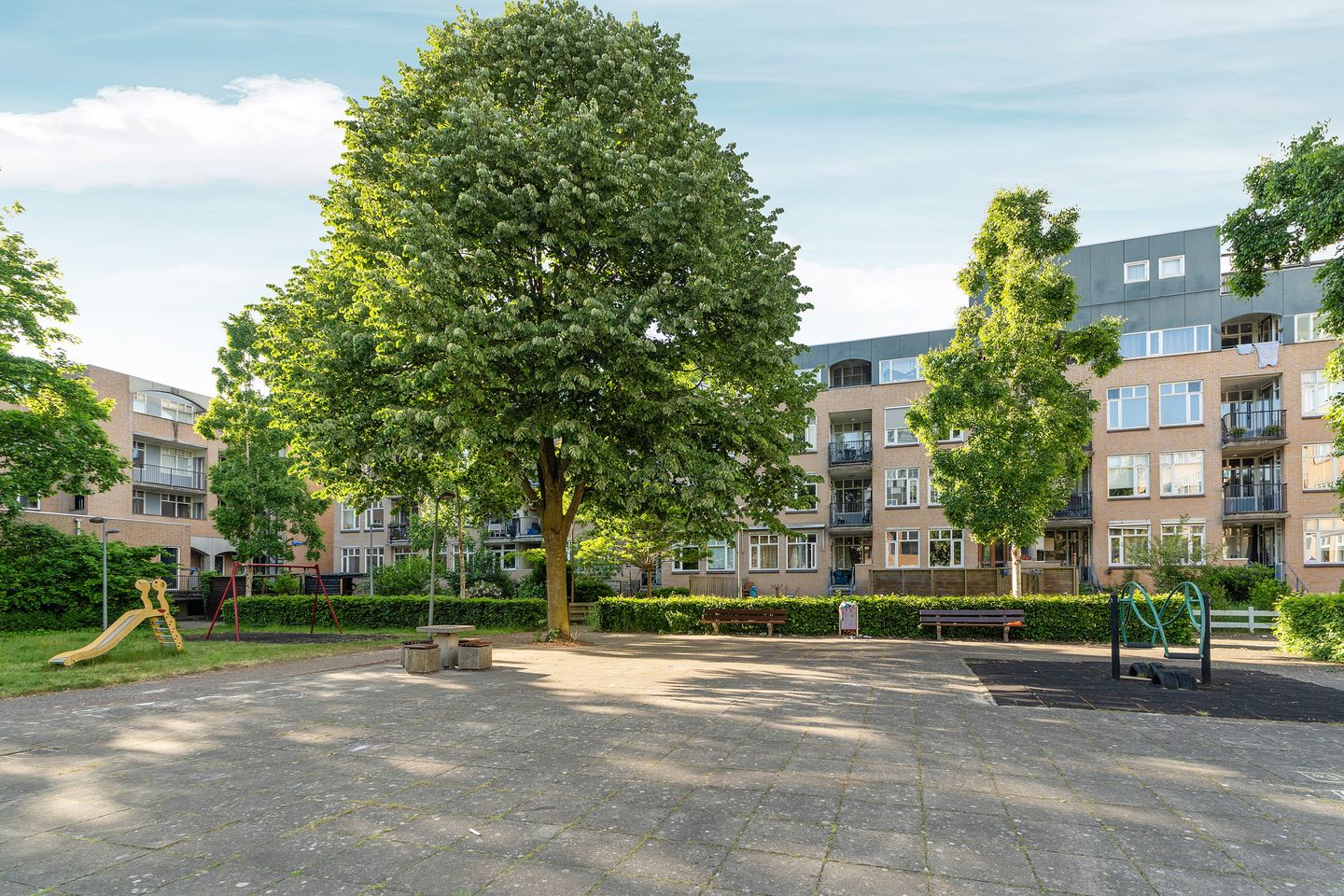 Foto 1 van Blekerstraat 13