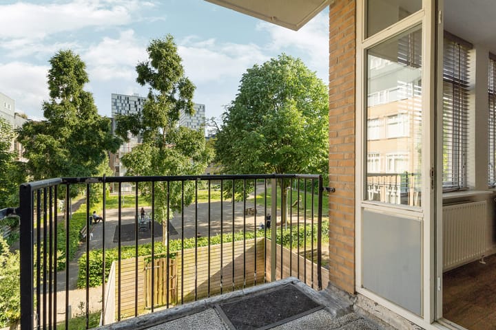 Foto 2 van Blekerstraat 13