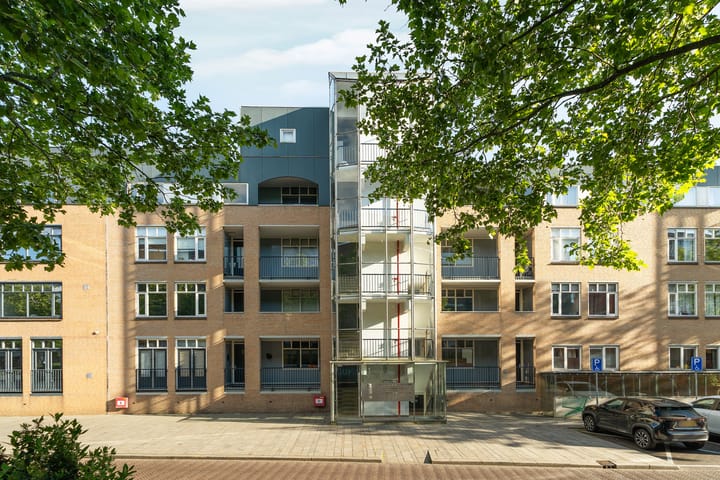 Foto 5 van Blekerstraat 13