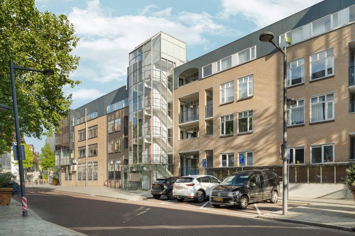 Foto 7 van Blekerstraat 13