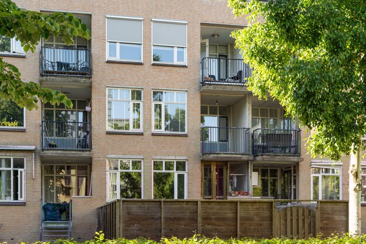 Foto 8 van Blekerstraat 13