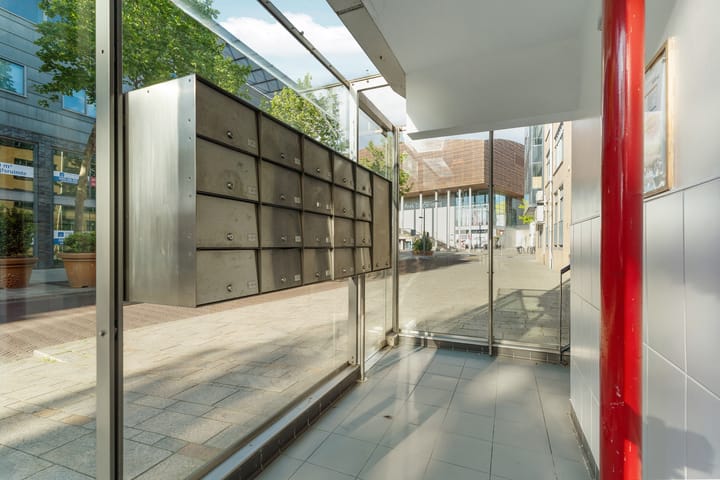 Foto 10 van Blekerstraat 13