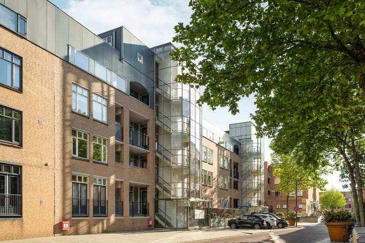 Foto 33 van Blekerstraat 13