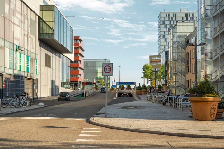 Foto 35 van Blekerstraat 13