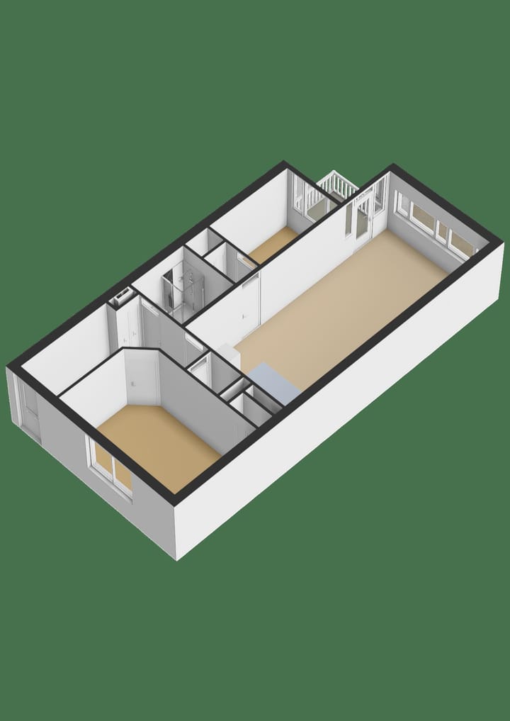 Foto 38 van Blekerstraat 13