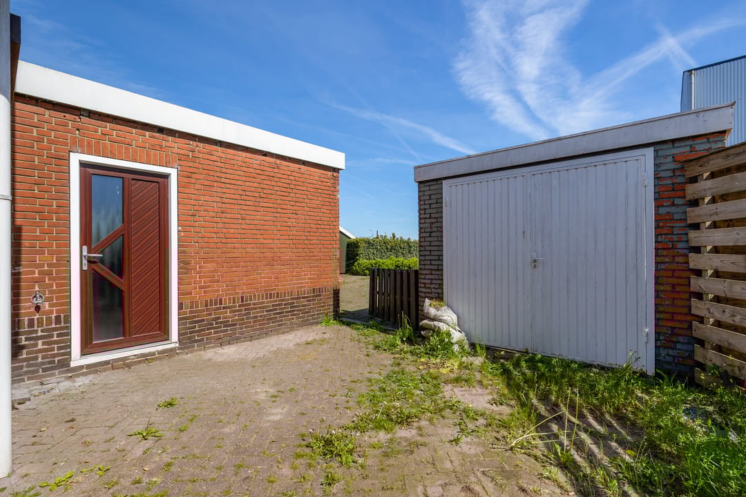 Foto 2 van Drentse Mondenweg 6