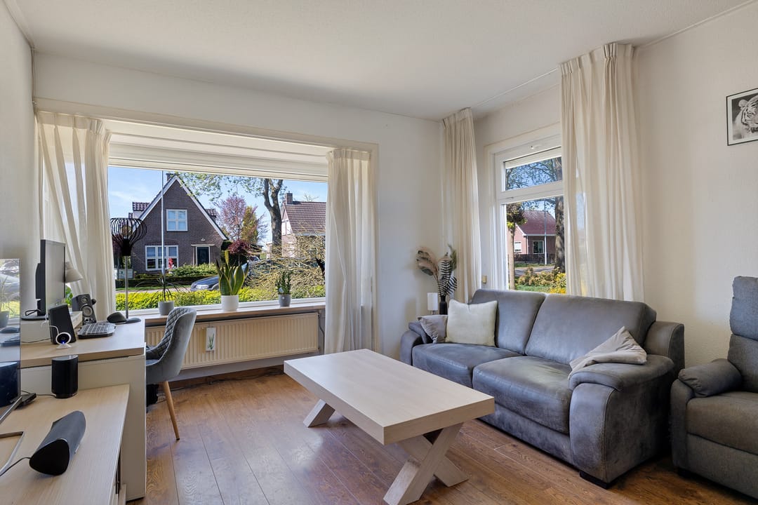 Foto 7 van Drentse Mondenweg 6