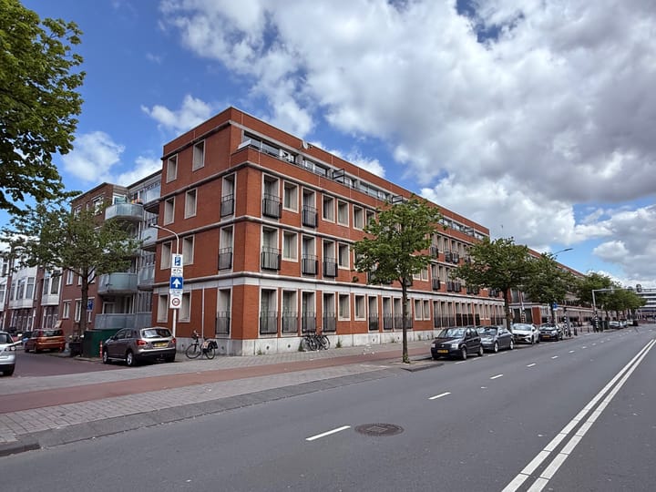 Foto 1 van Van der Helststraat 114