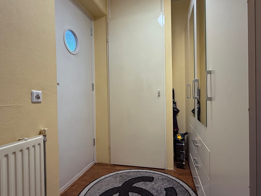 Foto 2 van Van der Helststraat 114