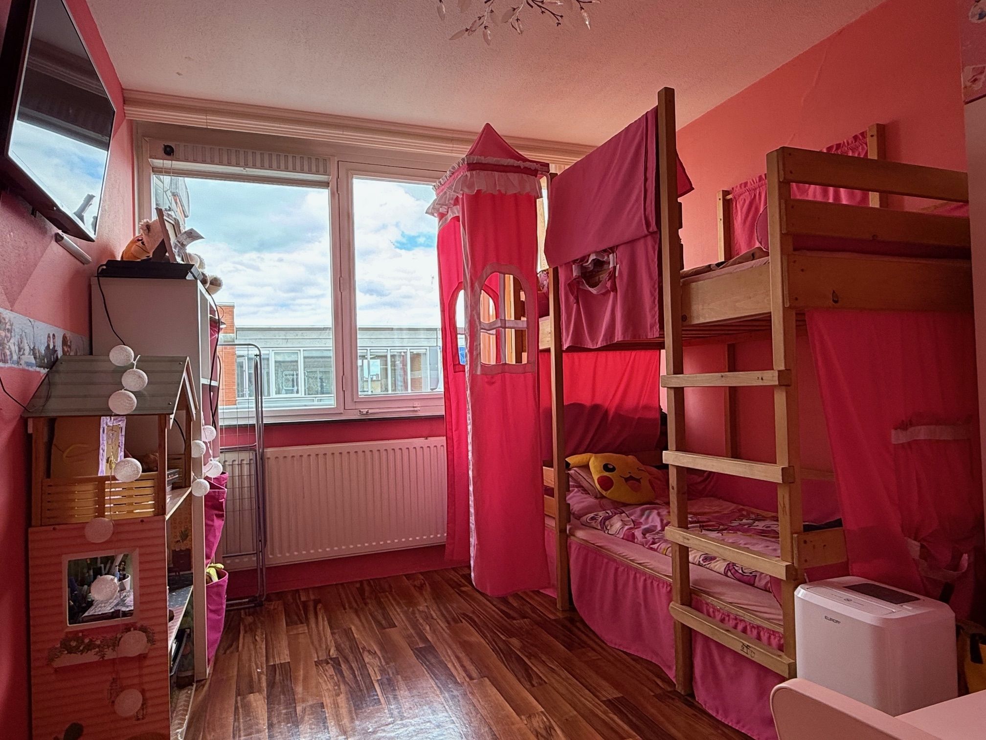 Foto 3 van Van der Helststraat 114