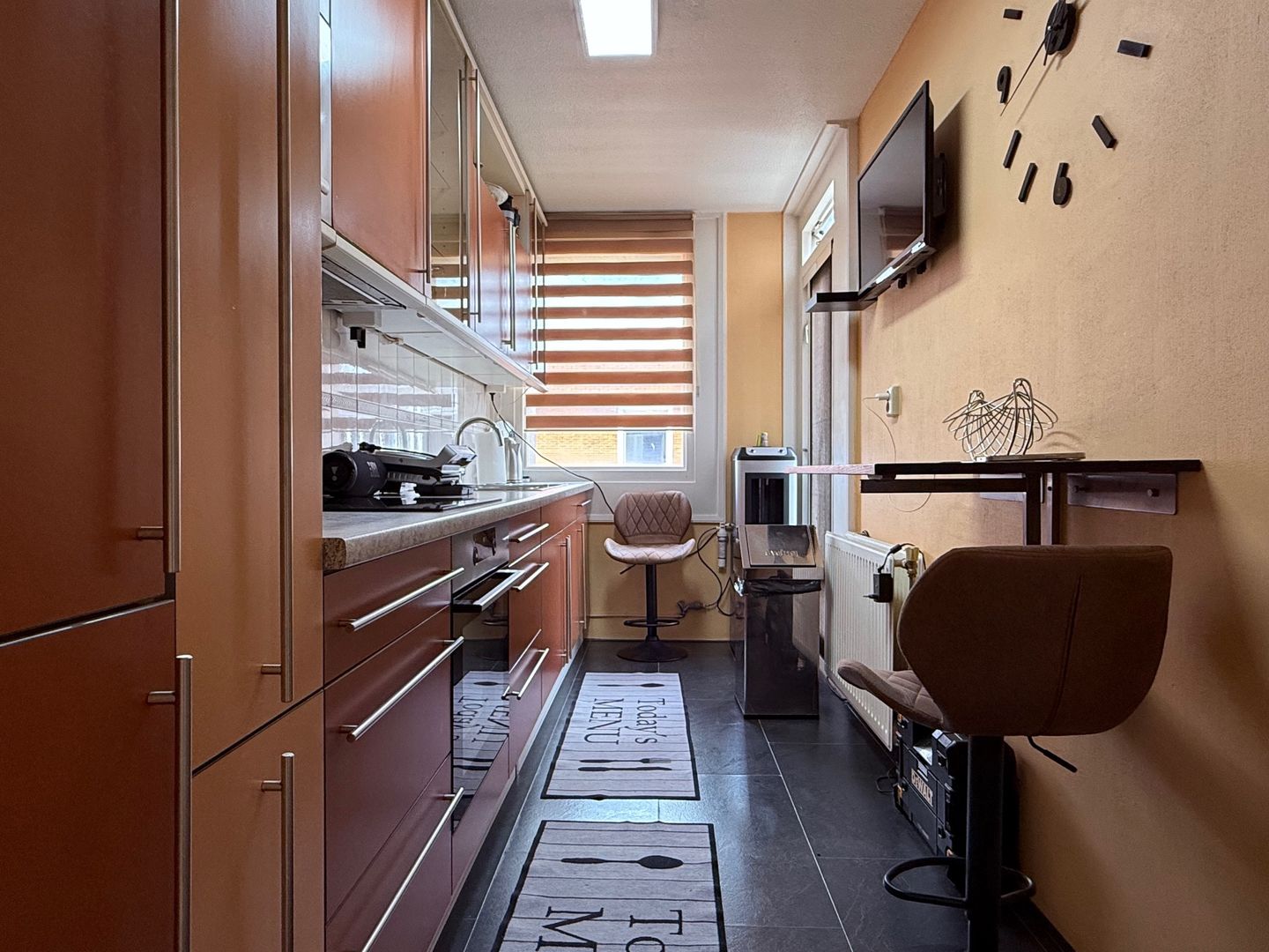 Foto 4 van Van der Helststraat 114