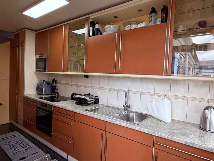 Foto 5 van Van der Helststraat 114