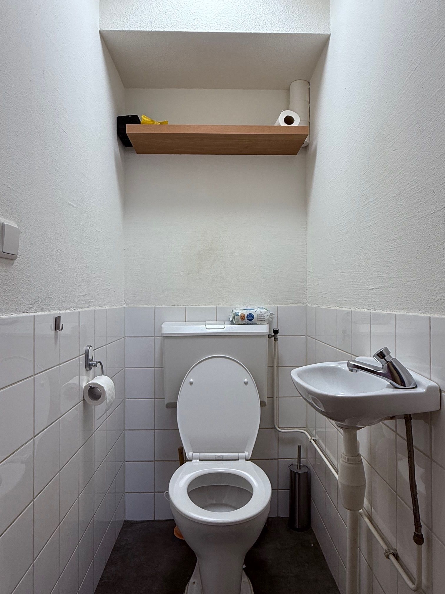 Foto 9 van Van der Helststraat 114