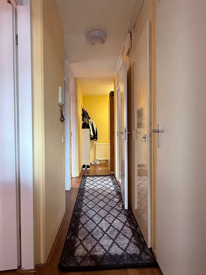 Foto 10 van Van der Helststraat 114