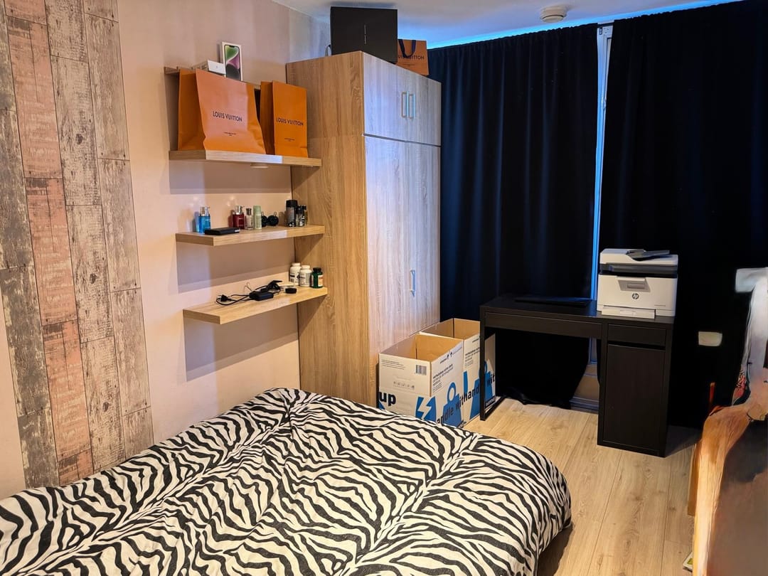 Foto 11 van Van der Helststraat 114