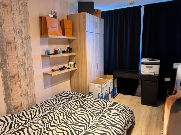 Foto 11 van Van der Helststraat 114