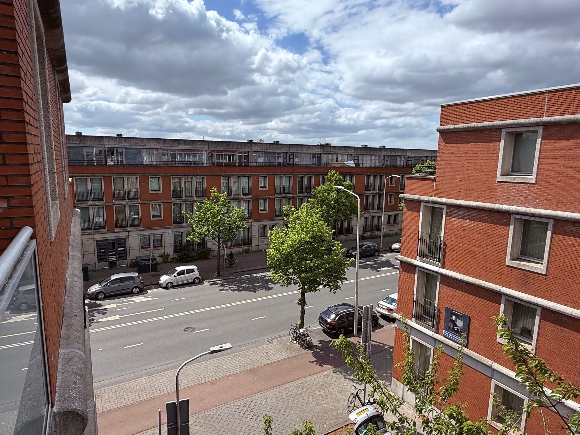 Foto 18 van Van der Helststraat 114