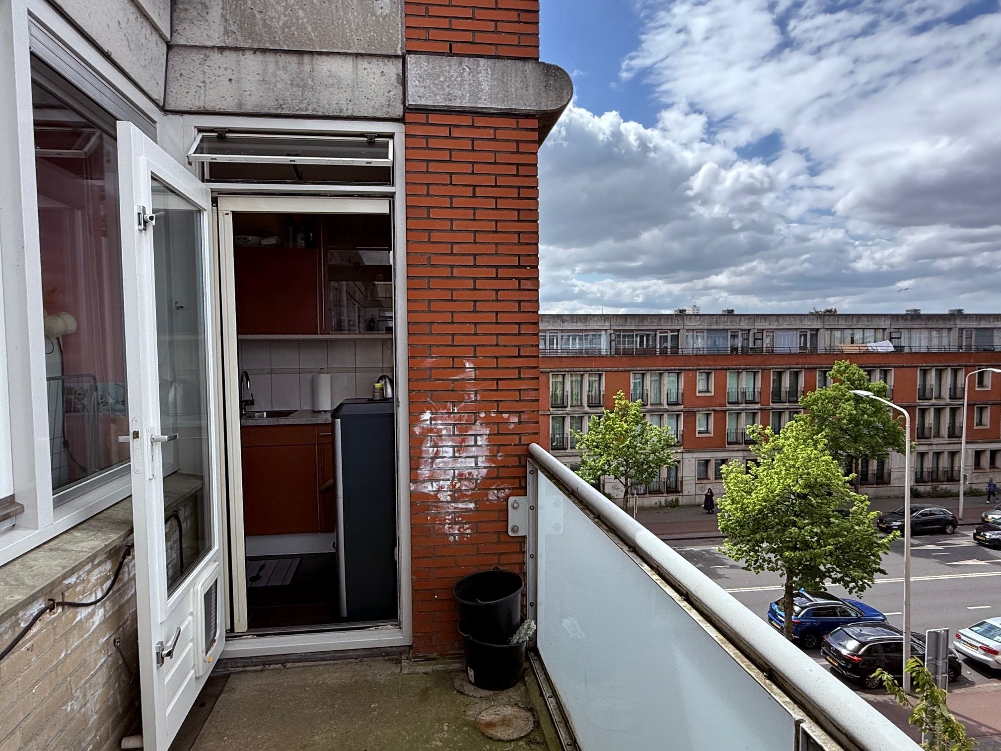 Foto 6 van Van der Helststraat 114