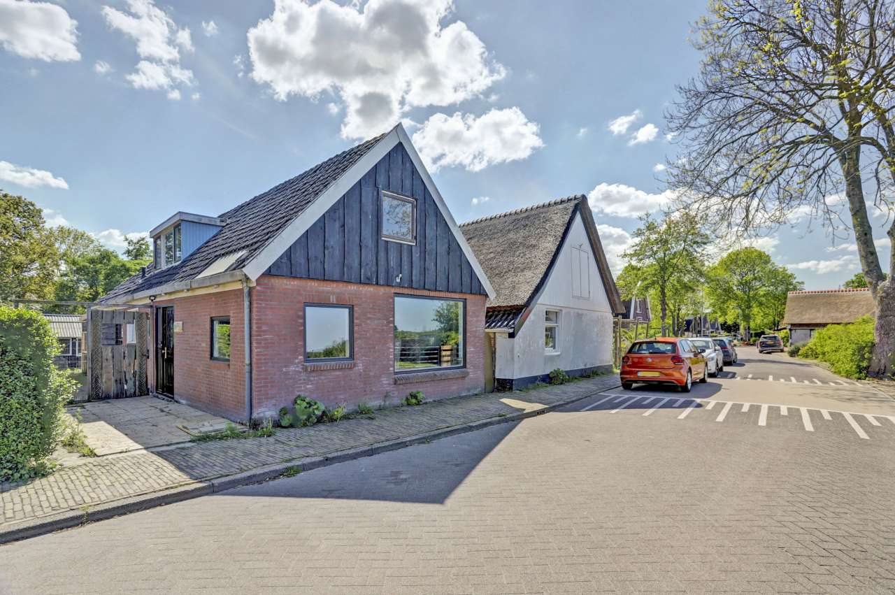 Foto 1 van Raadhuisstraat 89