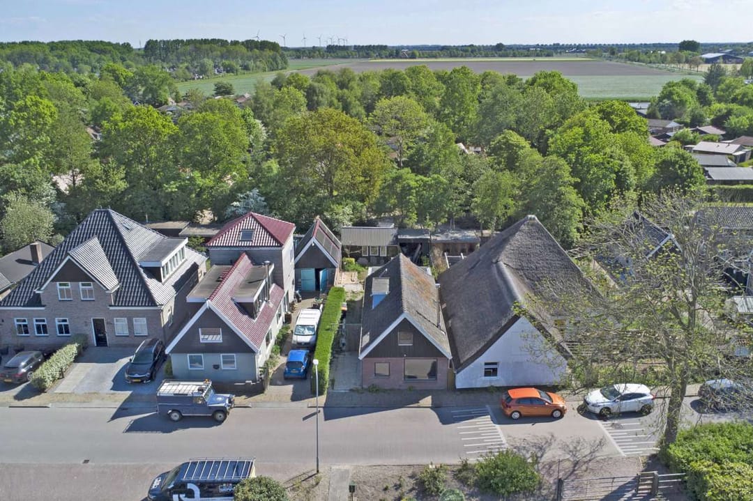 Photo 2 of Raadhuisstraat 89