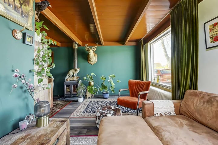 Photo 6 of Raadhuisstraat 89