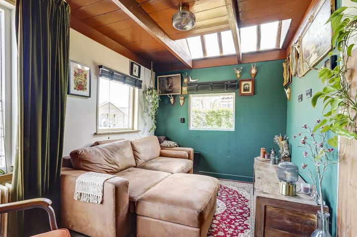 Photo 7 of Raadhuisstraat 89