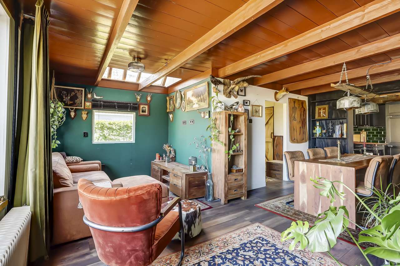 Photo 5 of Raadhuisstraat 89