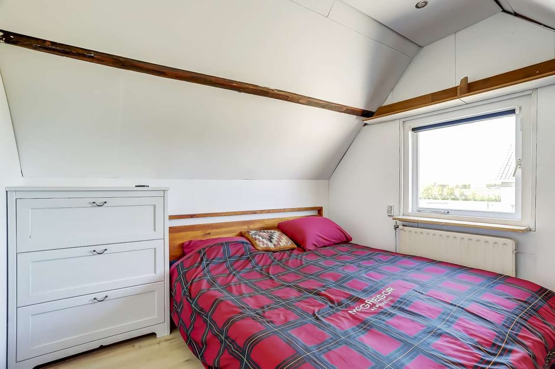 Photo 11 of Raadhuisstraat 89