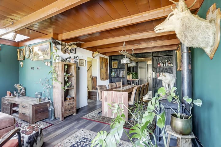 Photo 8 of Raadhuisstraat 89