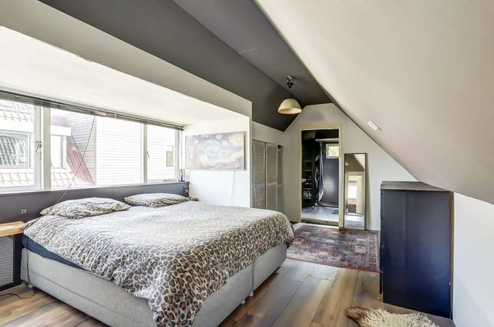 Photo 12 of Raadhuisstraat 89