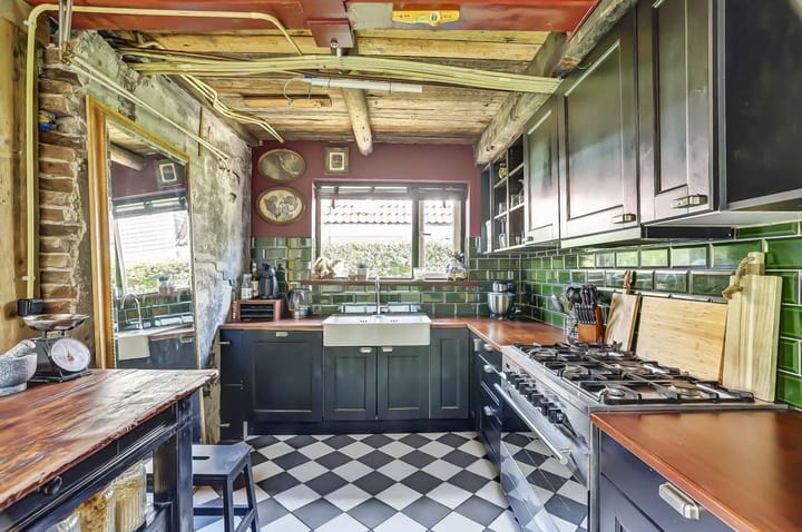 Photo 10 of Raadhuisstraat 89