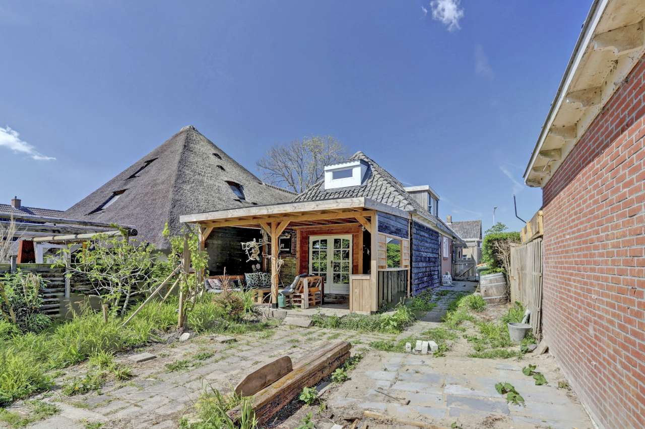 Photo 18 of Raadhuisstraat 89