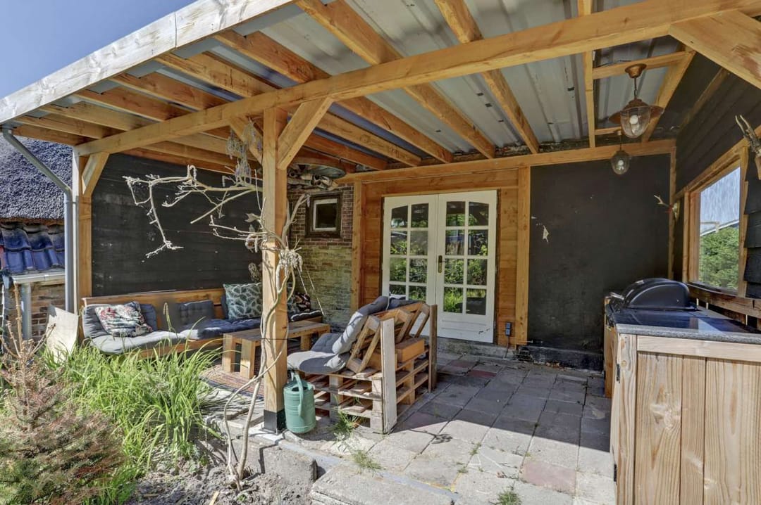 Photo 17 of Raadhuisstraat 89