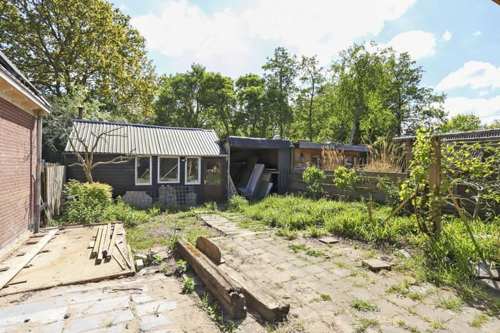 Photo 19 of Raadhuisstraat 89