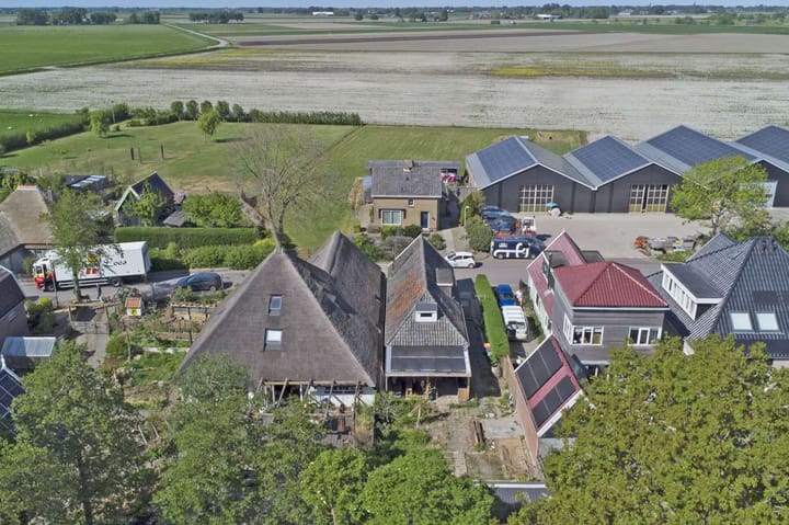 Photo 21 of Raadhuisstraat 89