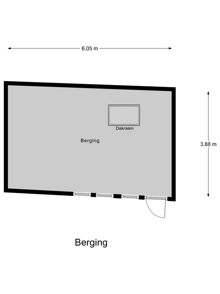 Photo 25 of Raadhuisstraat 89